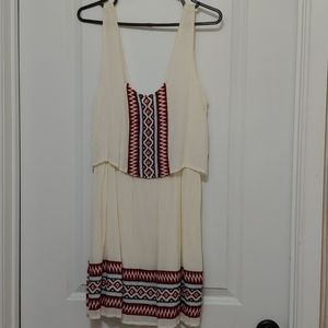 NWT Forever 21 Dress